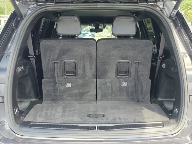 Used 2021 Jeep Grand Cherokee L Laredo RWD image 12