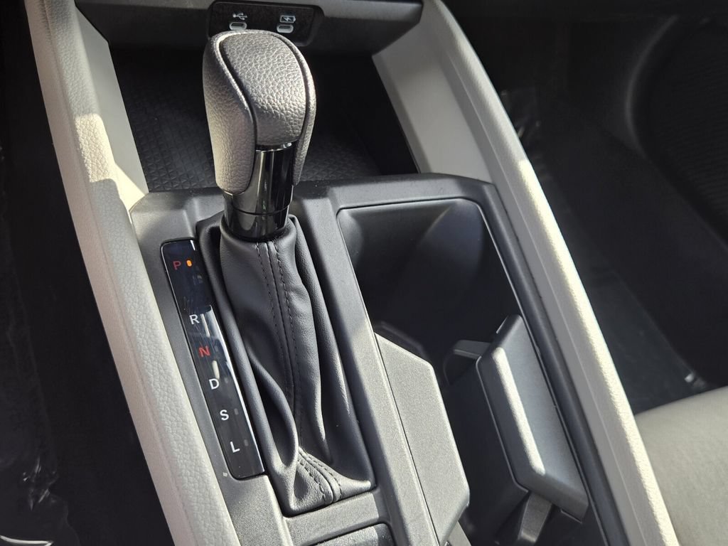 Certified 2024 Honda Accord LX image 17