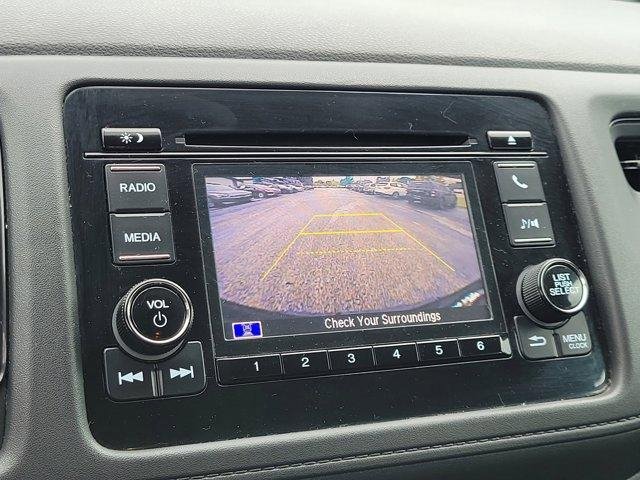 Used 2019 Honda HR-V LX image 25