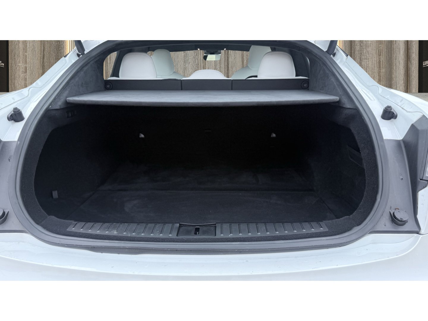 Used 2022 Tesla Model S AWD/4WD image 12