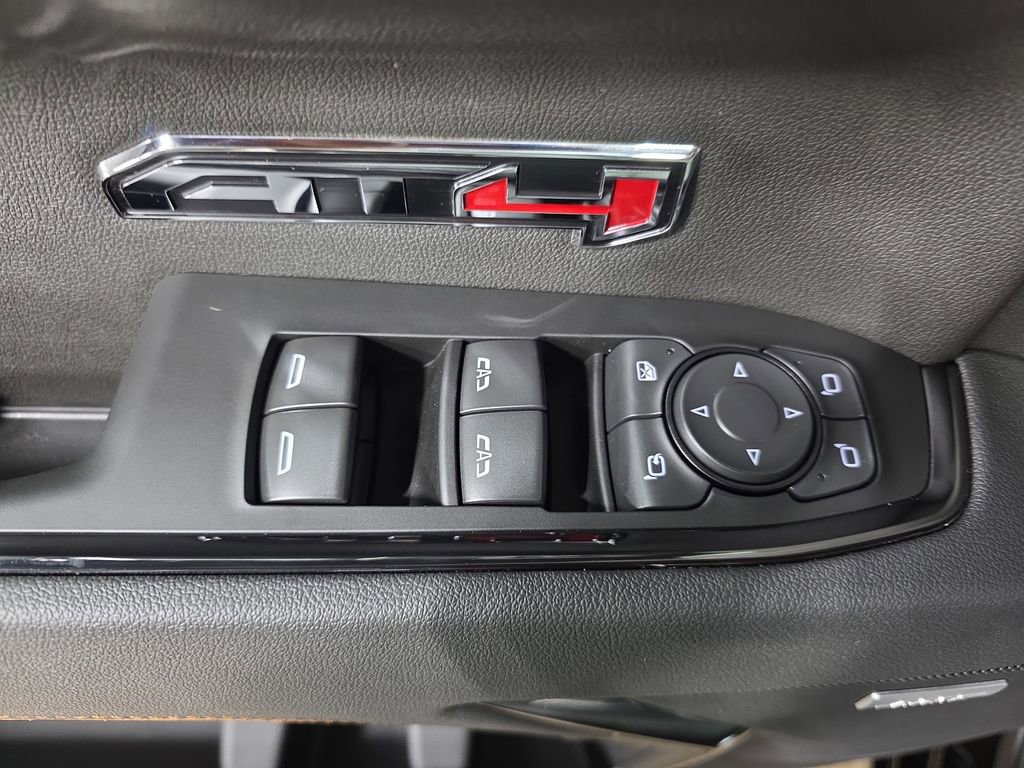 New 2026 GMC Sierra 1500 AT4 w/ AT4 Preferred Package image 30