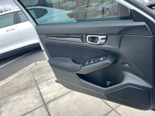 Used 2022 Honda Civic EX image 13