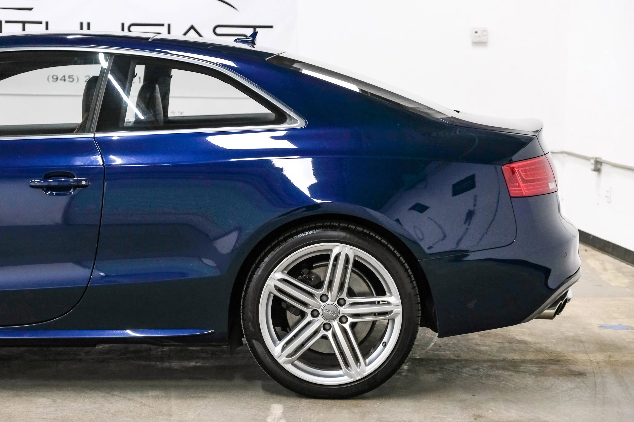 Used 2014 Audi S5 Premium Plus image 18