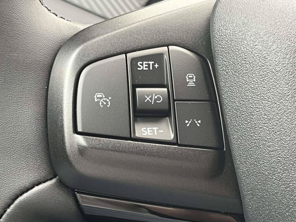 New 2026 Ford Mustang Mach-E Premium AWD/4WD image 32
