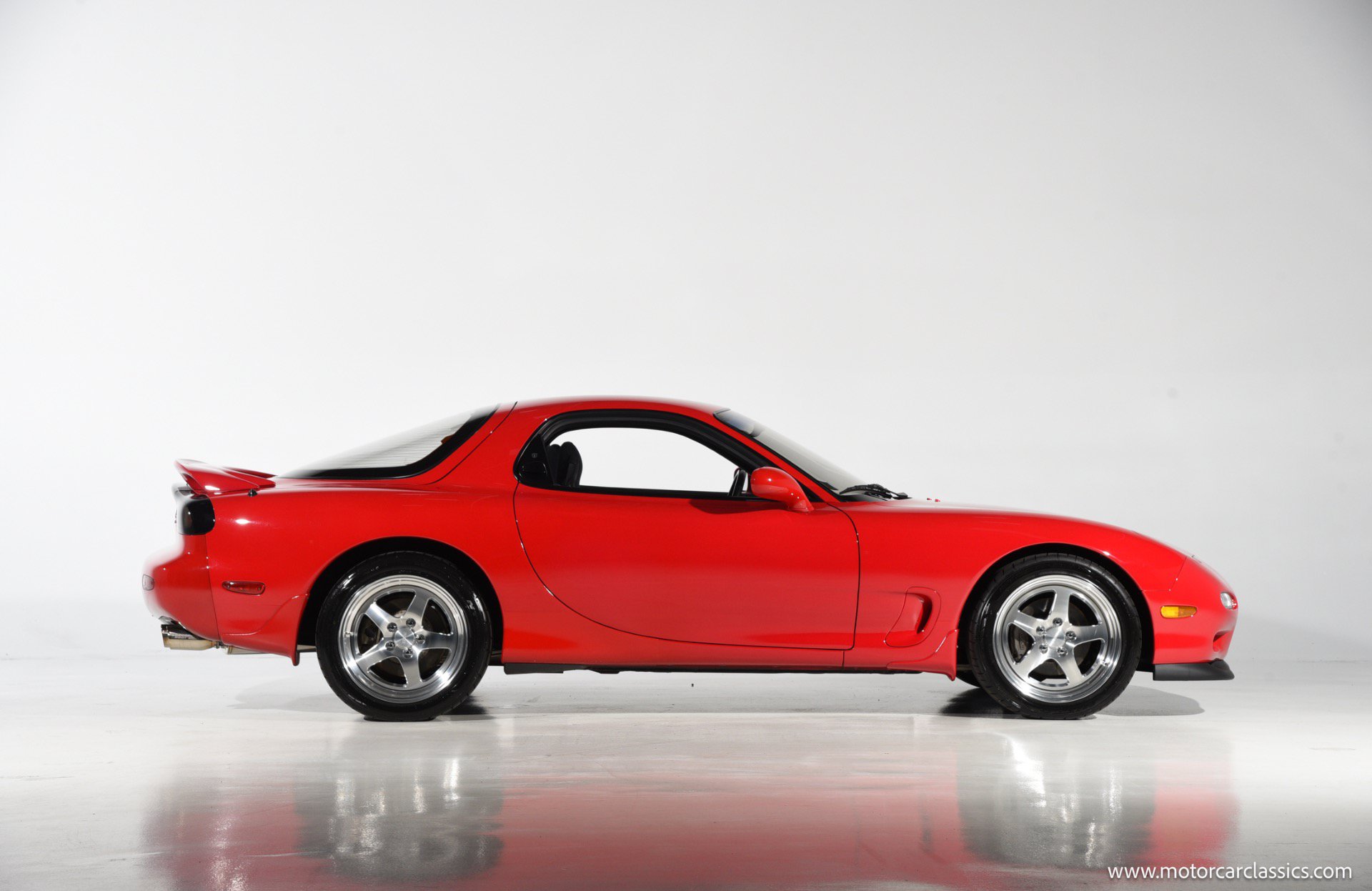 Used 1993 MAZDA RX-7 RWD image 11