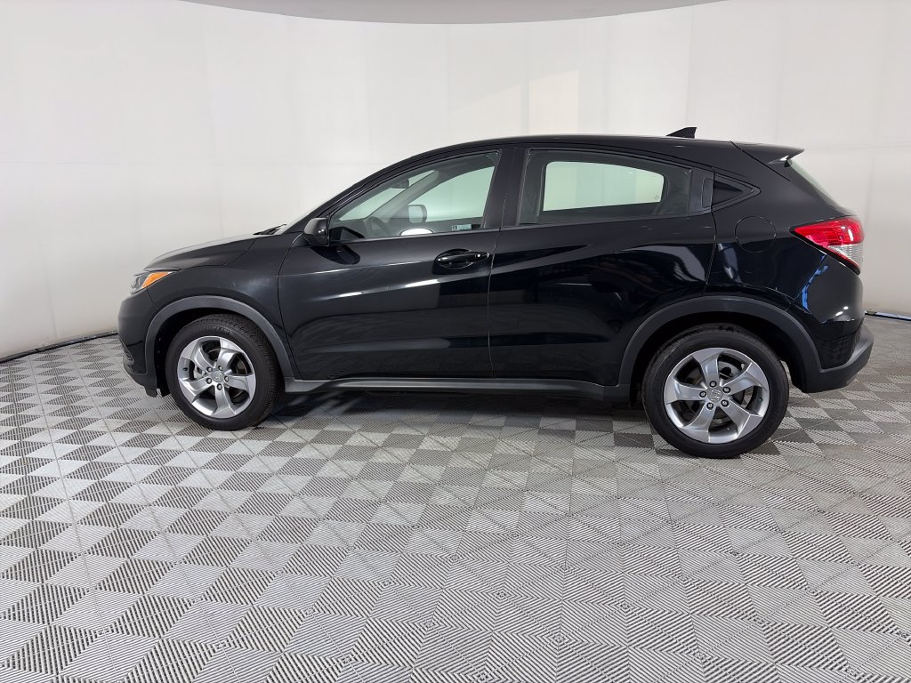 Used 2021 Honda HR-V LX image 4