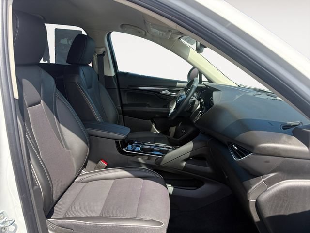 Used 2023 Buick Envision Essence AWD/4WD image 15