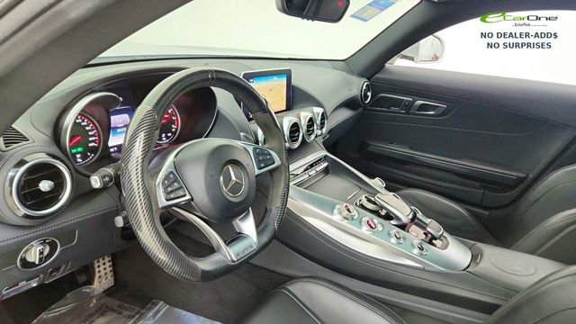 Used 2016 Mercedes-Benz AMG GT S image 19