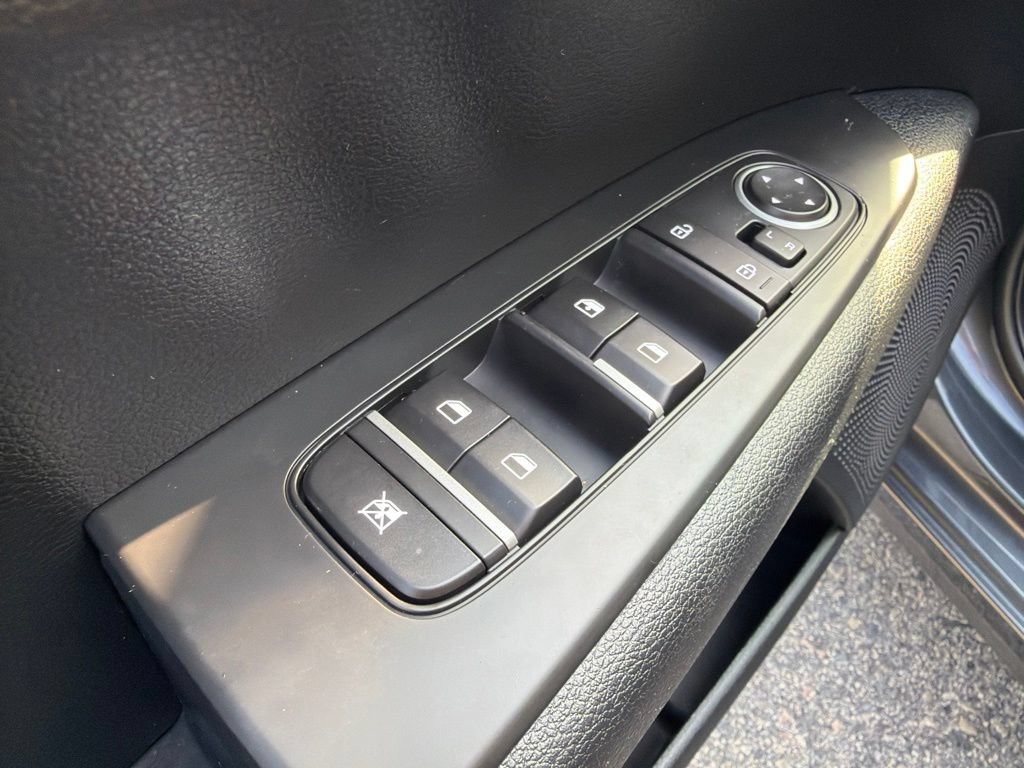 Certified 2024 Kia Forte LXS w/ LXS Technology Package FWD image 13