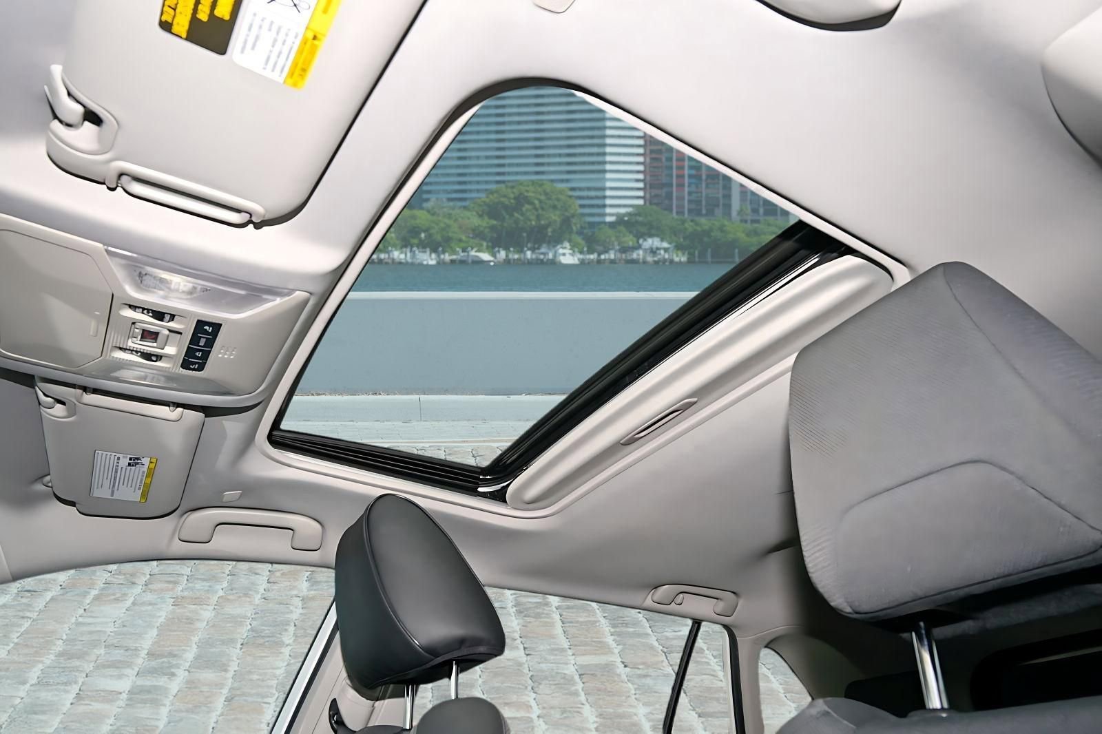 Used 2024 Toyota RAV4 XLE w/ Convenience Package image 26