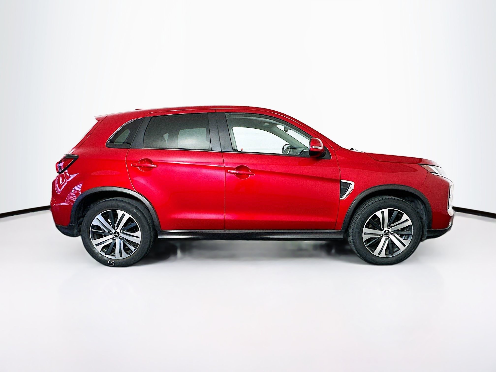 Used 2024 Mitsubishi Outlander Sport AWD image 10