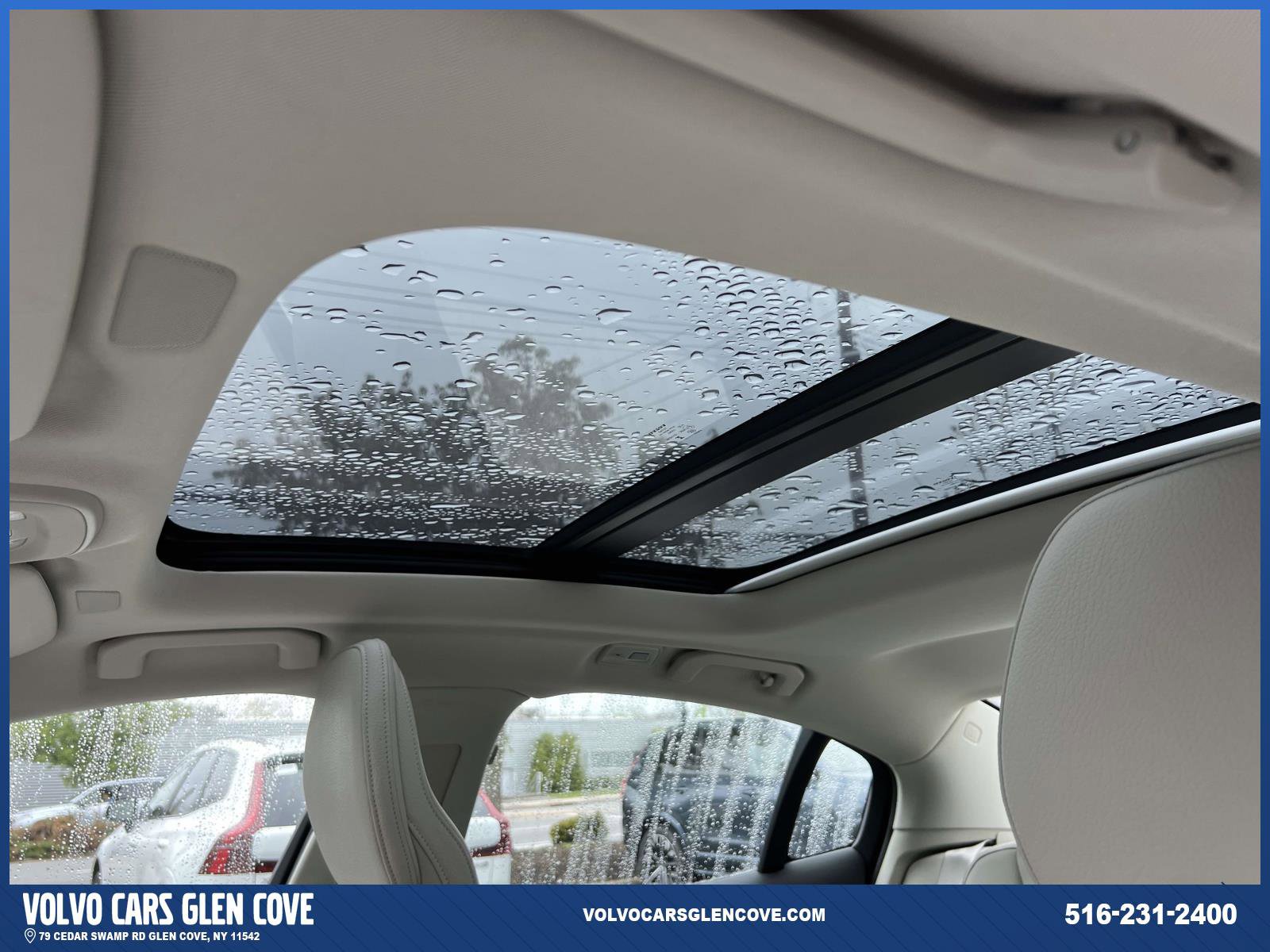 Used 2024 Volvo S60 B5 Ultimate w/ Climate Package AWD/4WD image 20