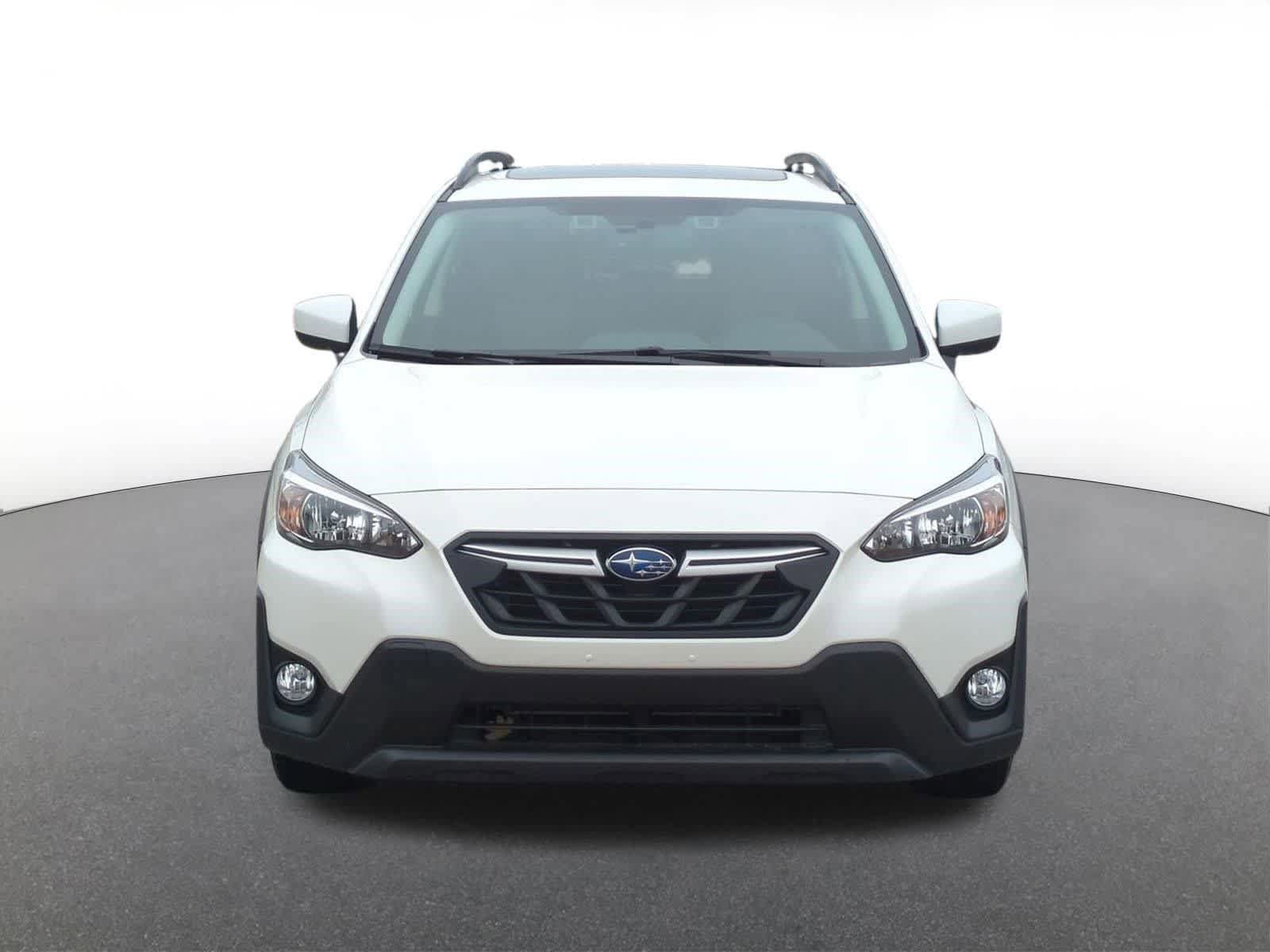 Used 2022 Subaru Crosstrek 2.0i Premium w/ Moonroof Package AWD/4WD image 9