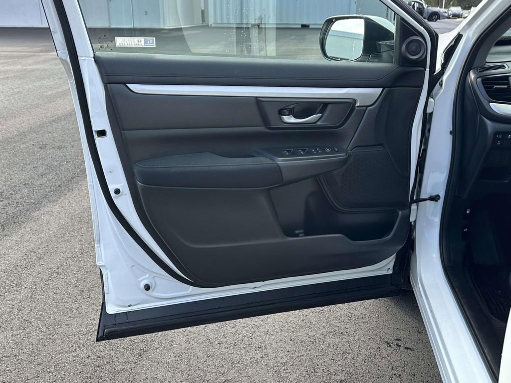 Certified 2022 Honda CR-V Special Edition image 5