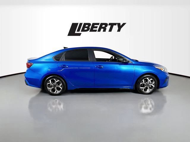 Used 2023 Kia Forte GT-Line image 8