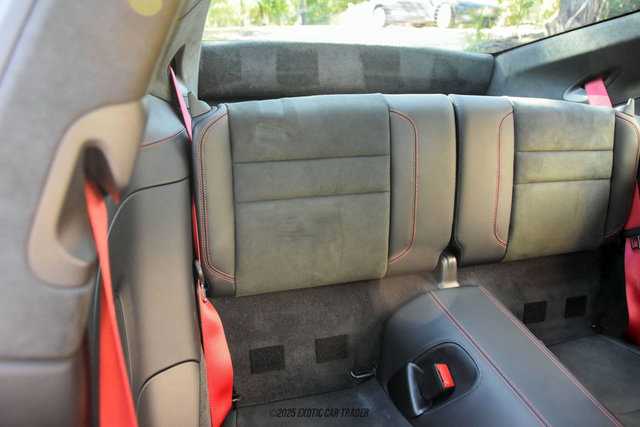 Used 2024 Porsche 911 Carrera GTS image 64