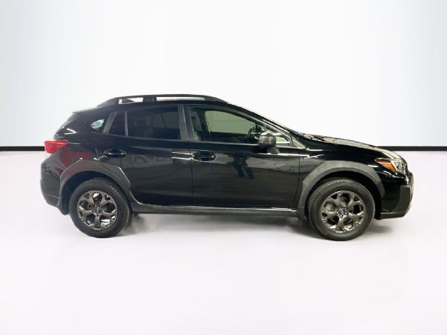 Used 2022 Subaru Crosstrek 2.5i Sport AWD/4WD image 8