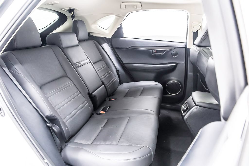 Used 2020 Lexus NX 300 FWD w/ Comfort Package image 36