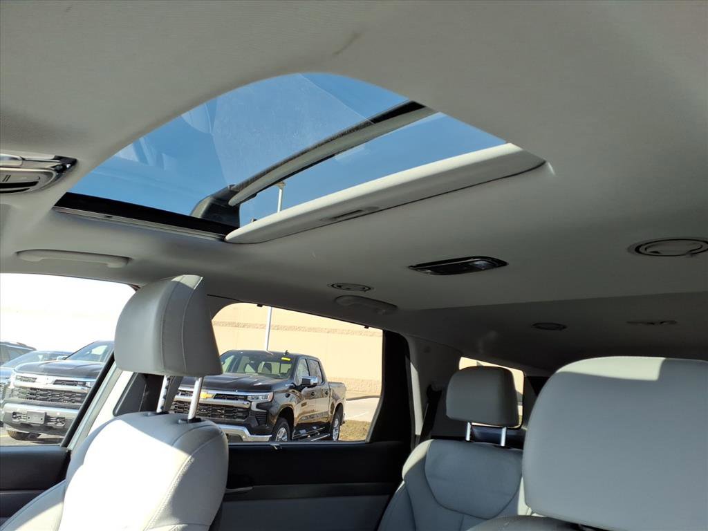 Used 2022 Hyundai Palisade SEL w/ Premium Package image 26