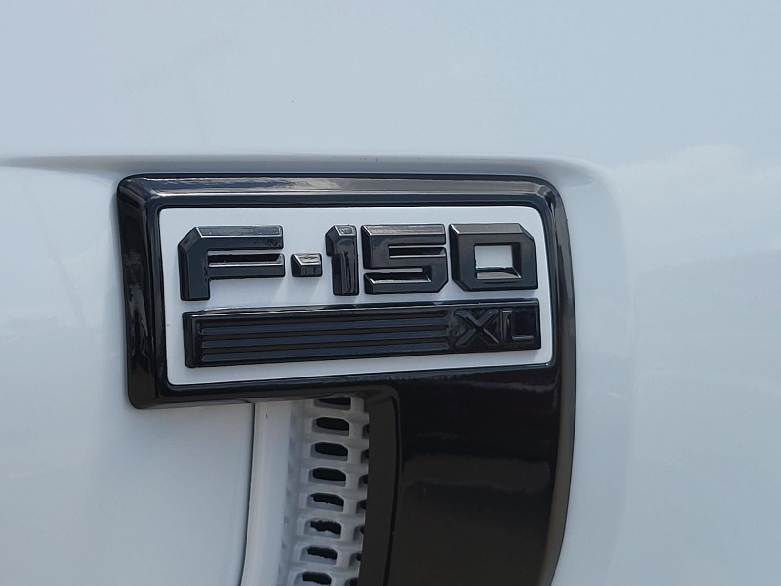 Used 2026 Ford F150 XL RWD image 6