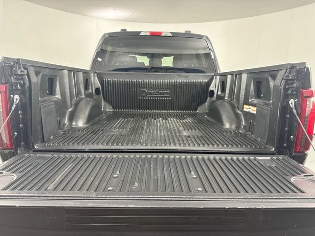 Used 2025 Ford F150 XLT w/ Equipment Group 301A Standard AWD/4WD image 32