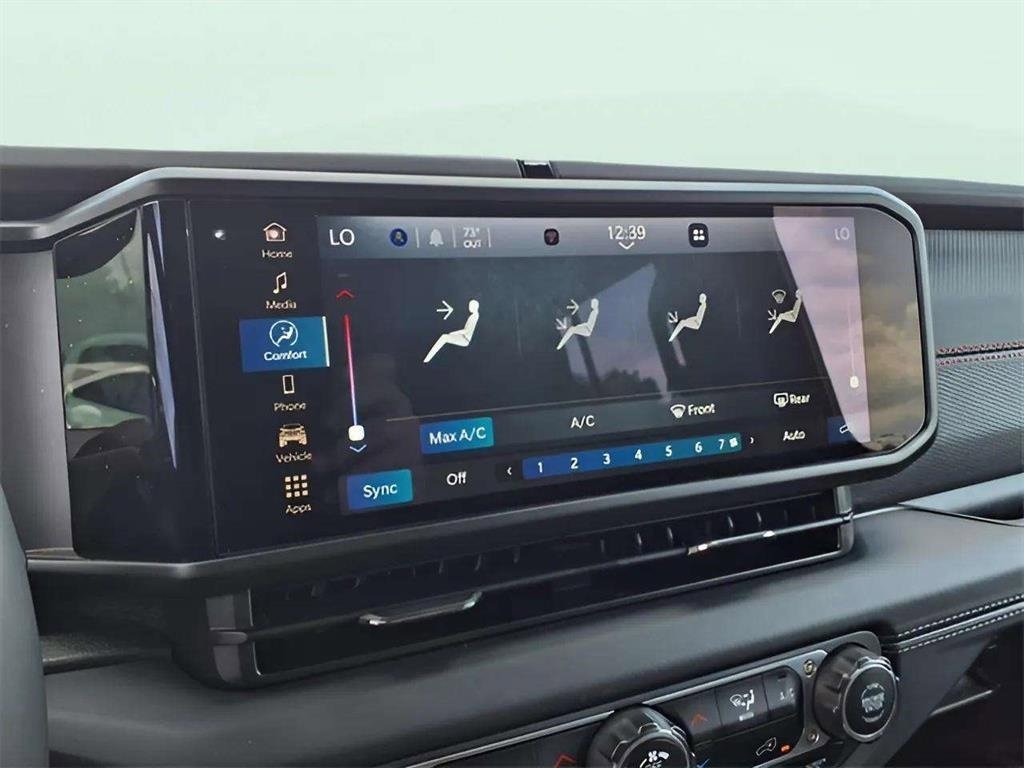 Used 2024 Jeep Wrangler Unlimited Rubicon image 17