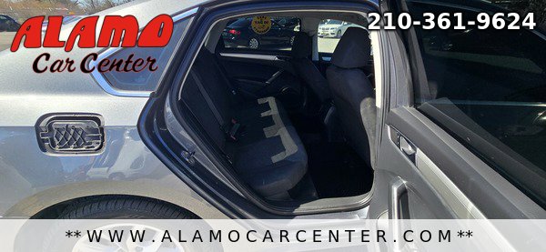 Used 2016 Volkswagen Passat 1.8T S image 19