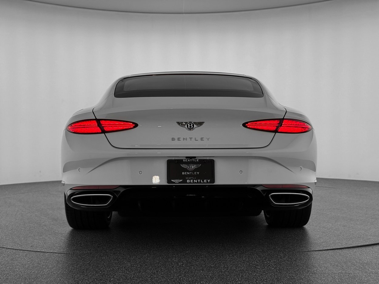 New 2026 Bentley Continental GT image 5