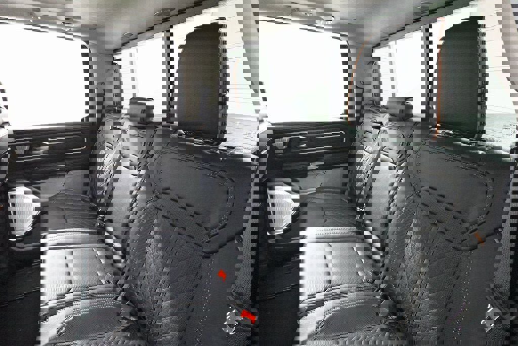 New 2026 RAM 1500 Tungsten w/ Trailer Tow Group image 27