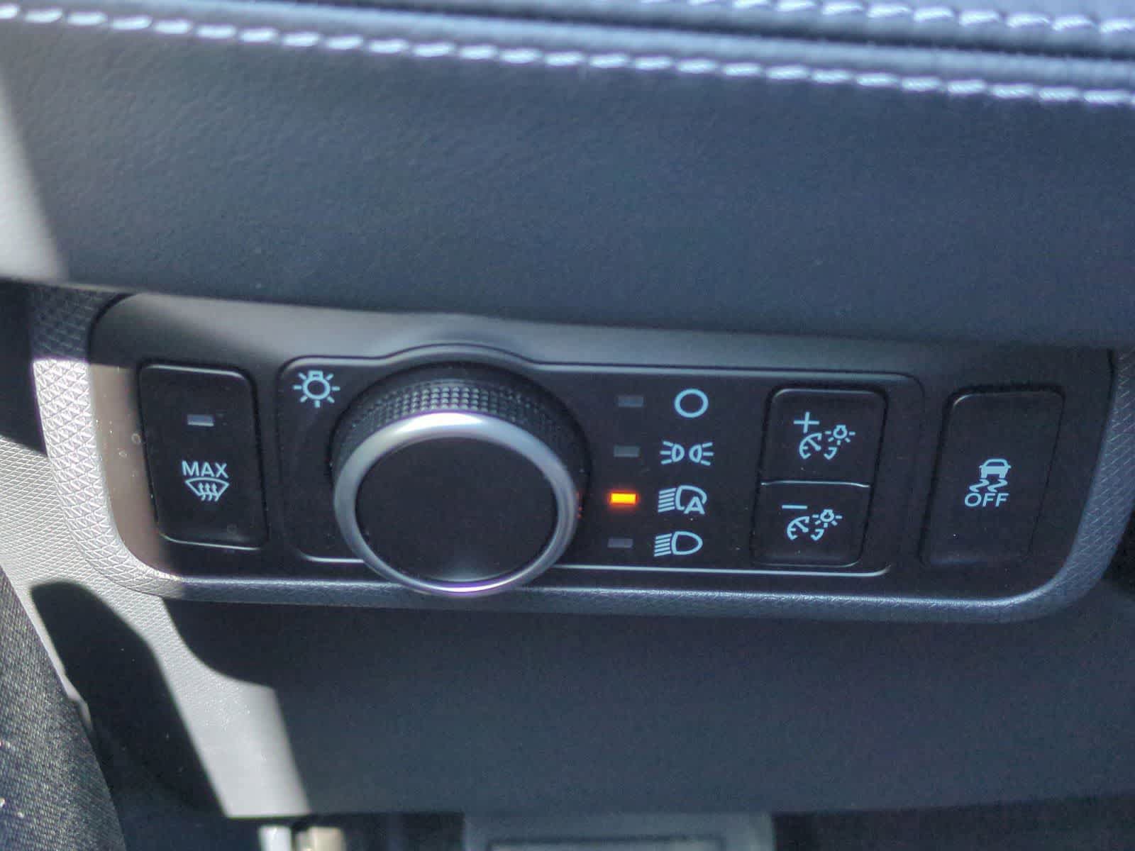 New 2026 Ford Mustang Mach-E Premium AWD/4WD image 28