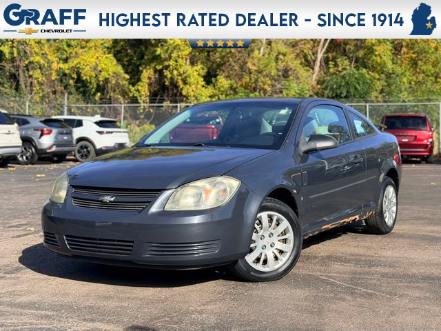 Used 2009 Chevrolet Cobalt LS