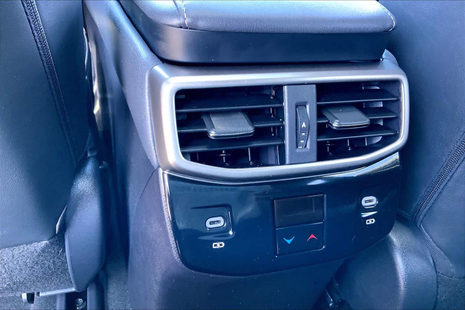 Certified 2025 Lexus RX 350 Premium AWD/4WD image 34