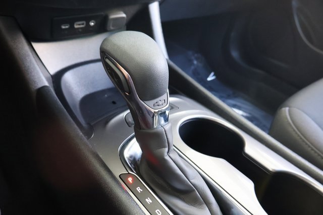 Certified 2024 Chevrolet Malibu LS image 24