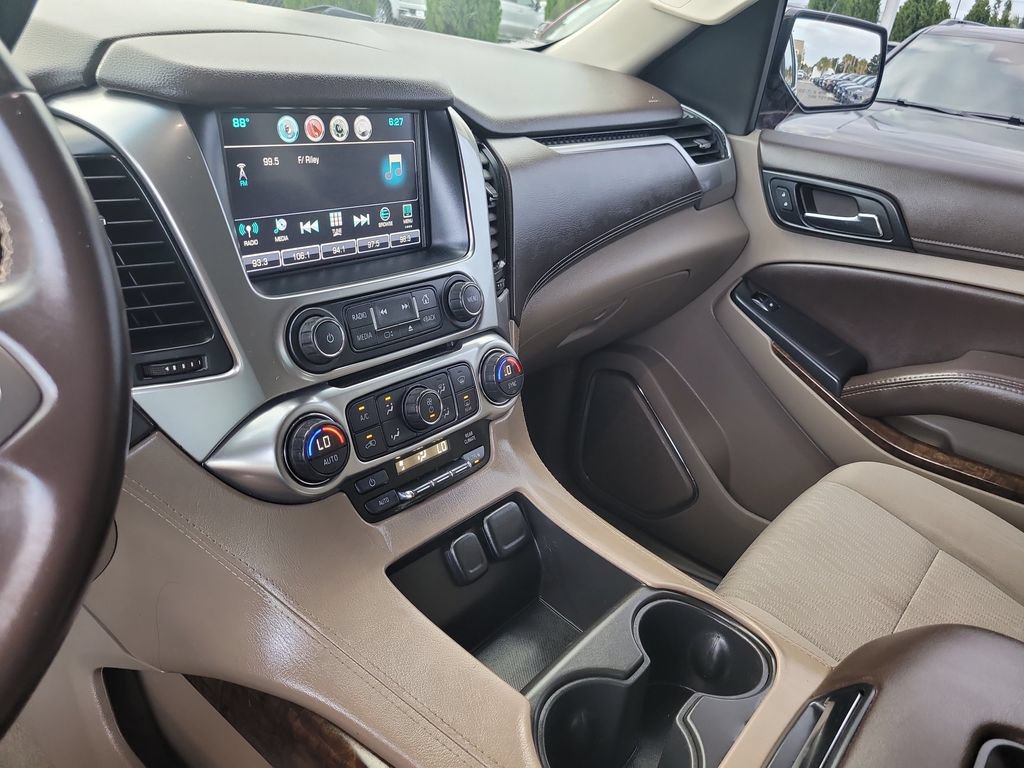 Used 2016 Chevrolet Tahoe LS RWD image 25