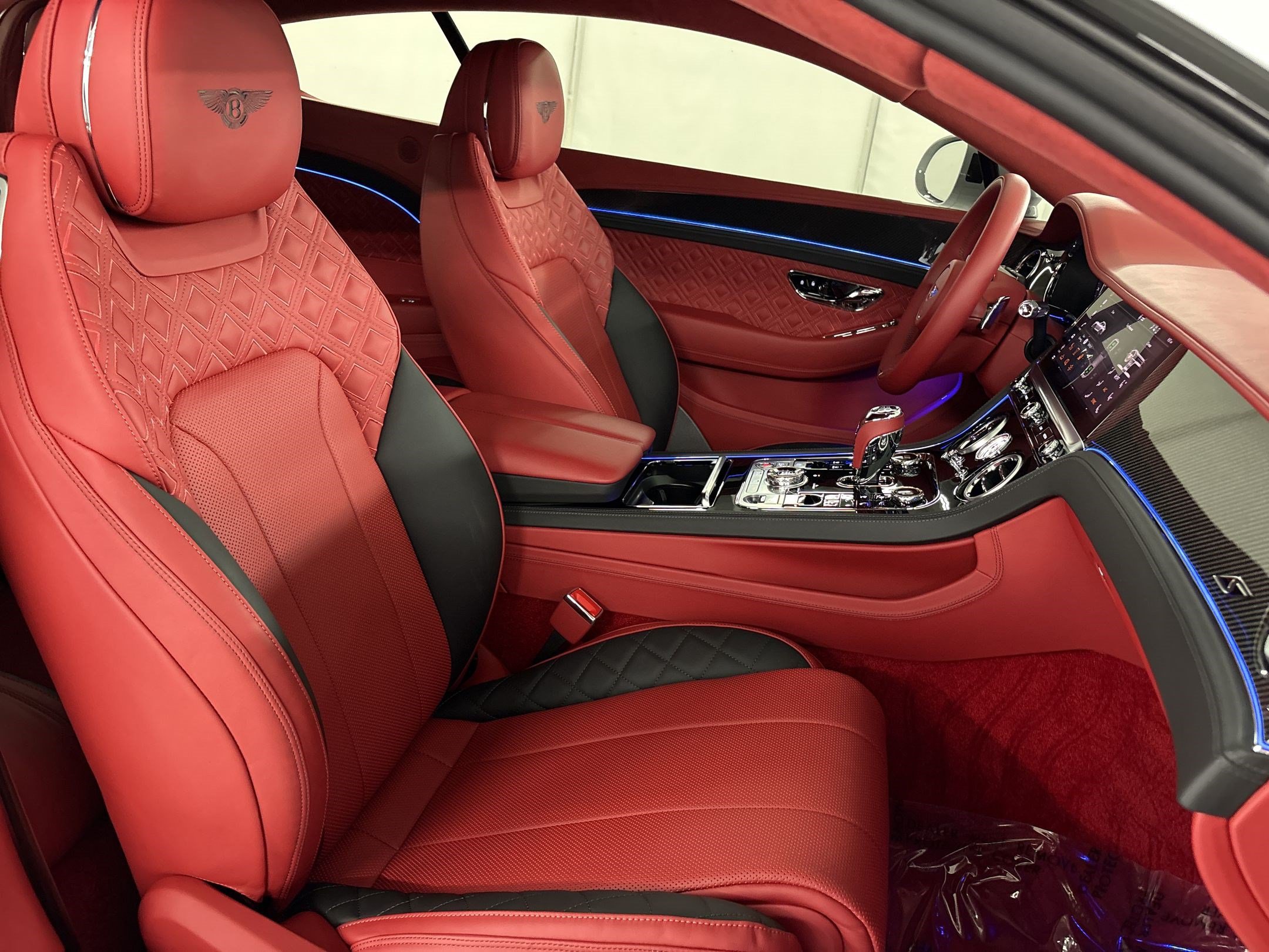 Used 2023 Bentley Continental GT S AWD/4WD image 31