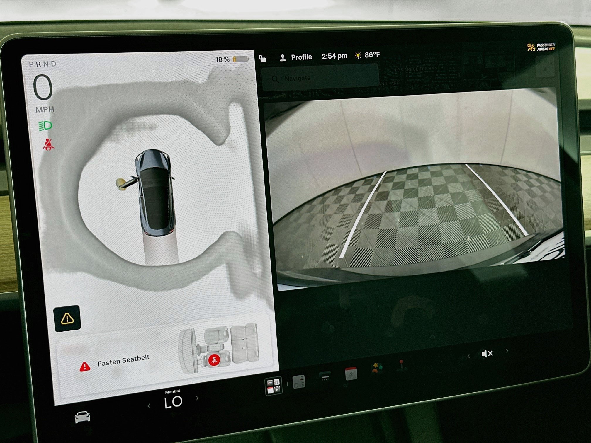 Used 2023 Tesla Model 3 Standard Range RWD image 22