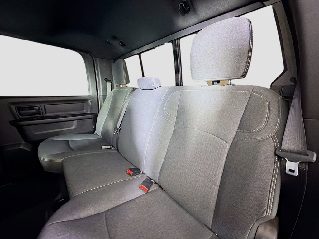 Used 2024 RAM 2500 Tradesman w/ Towing Technology Group image 22