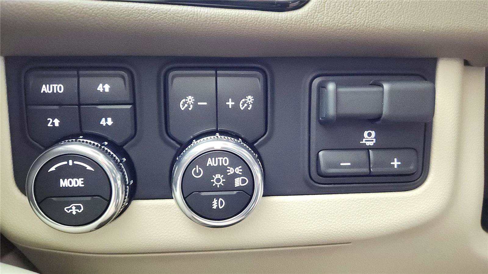 New 2026 GMC Yukon Denali image 28