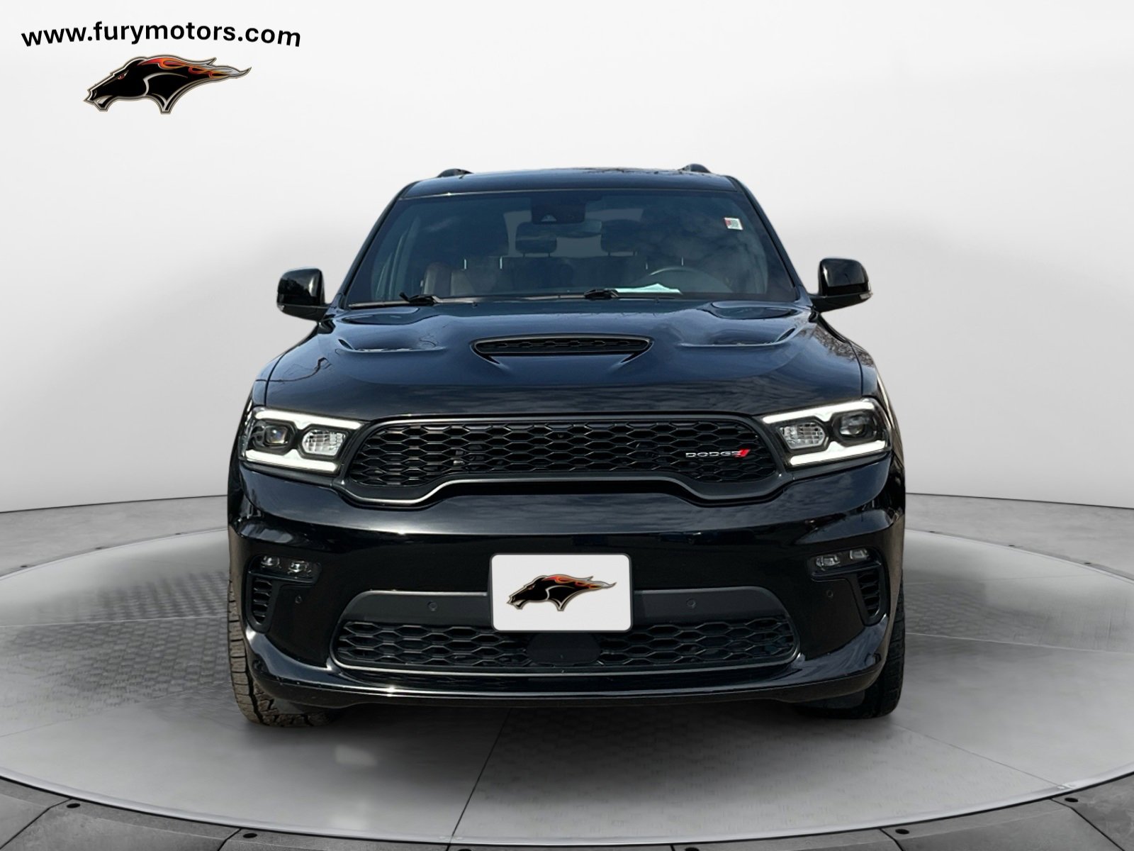 Used 2023 Dodge Durango R/T image 8