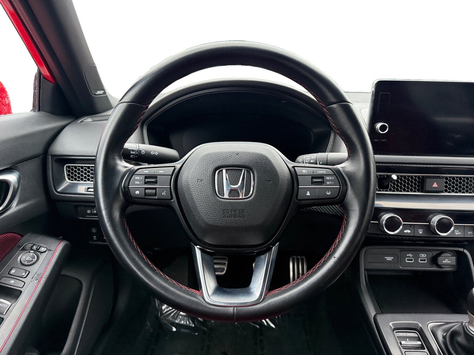 Used 2023 Honda Civic Si image 12