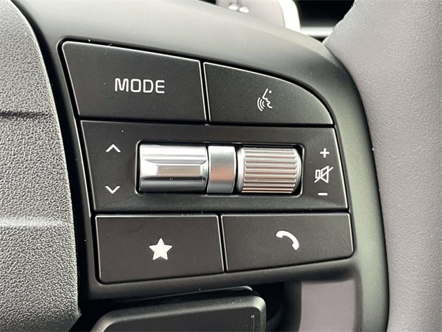 New 2026 Kia Sportage X-Line image 29