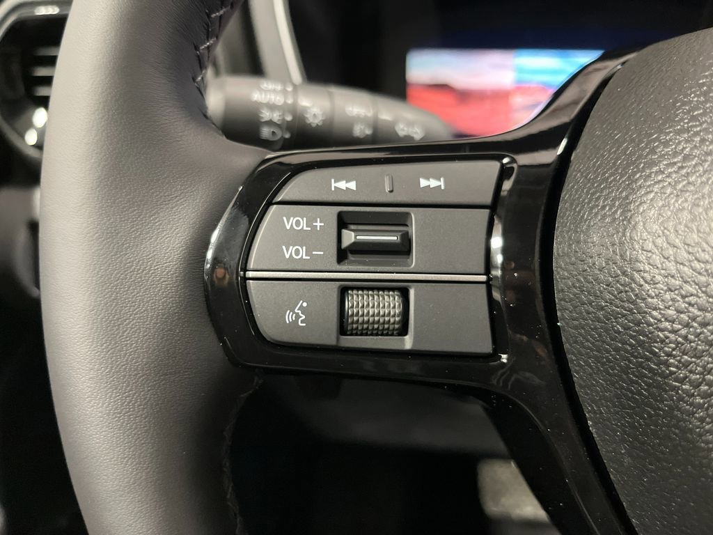 New 2026 Honda Pilot Elite image 21