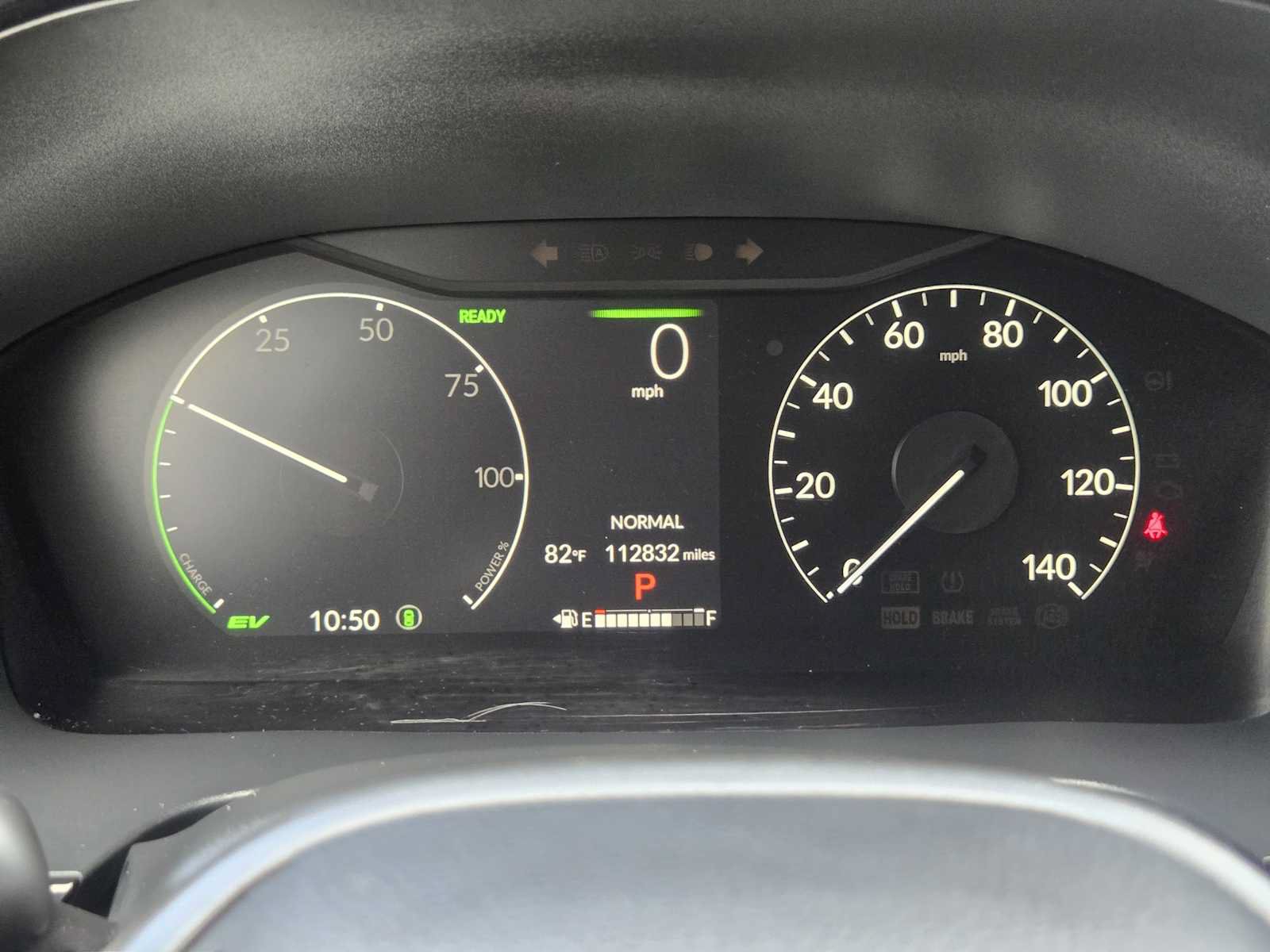 Used 2023 Honda CR-V Sport image 17
