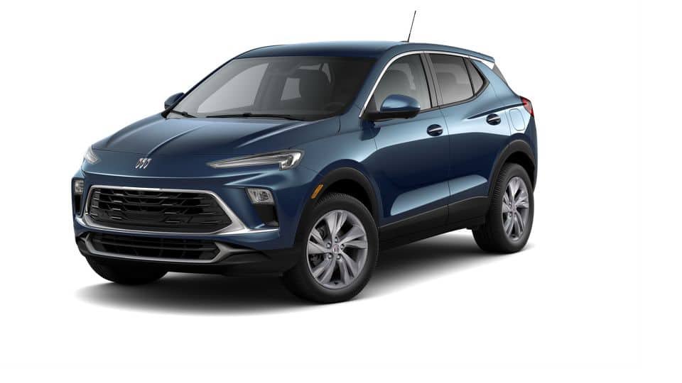 New 2026 Buick Encore GX Preferred FWD image 26