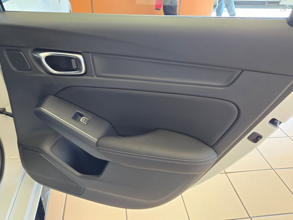 New 2026 Acura Integra A-Spec image 10