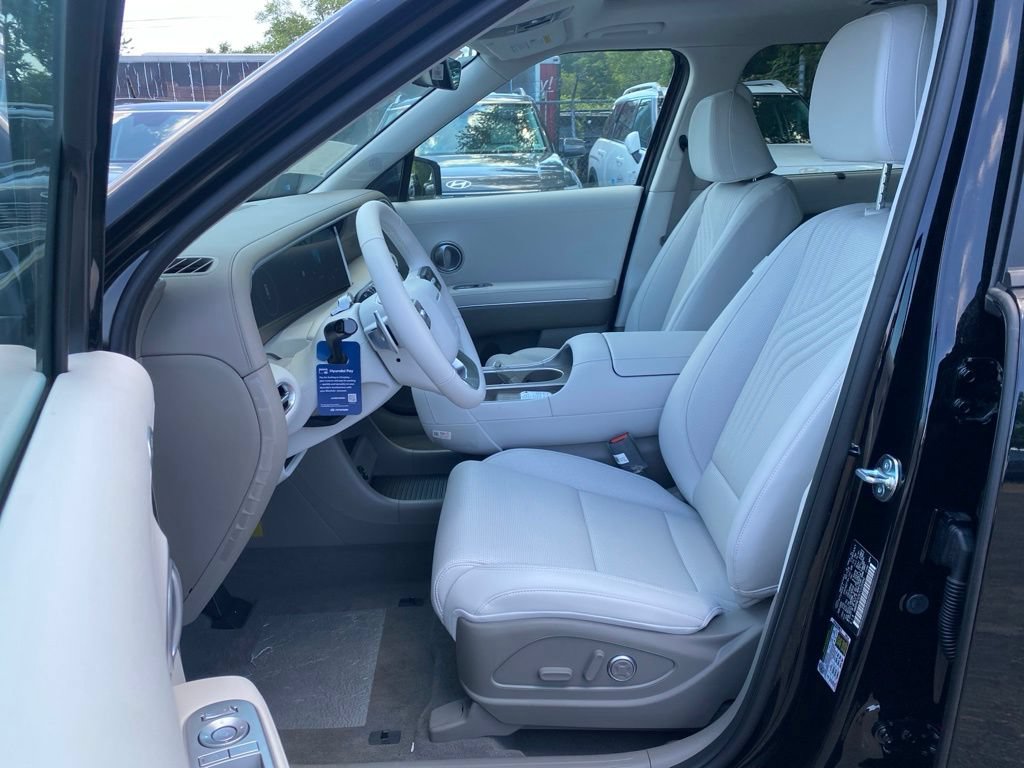 New 2026 Hyundai Palisade SEL AWD/4WD image 12