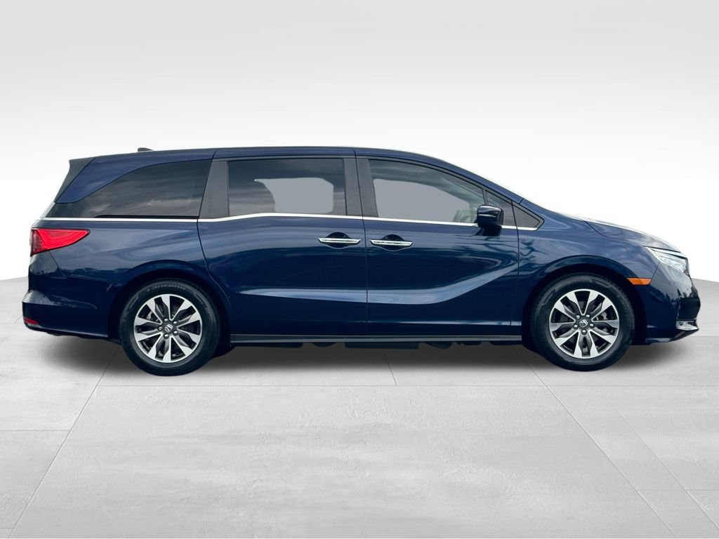 Used 2024 Honda Odyssey EX-L image 8