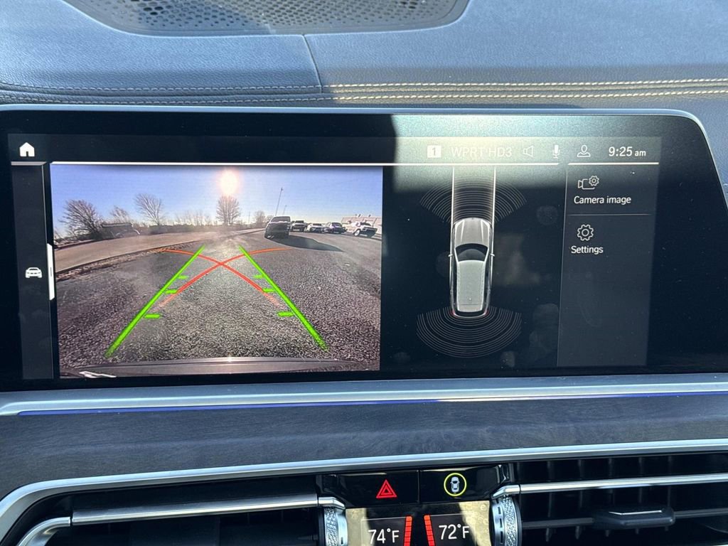 Used 2023 BMW X5 sDrive40i w/ Premium Package image 24