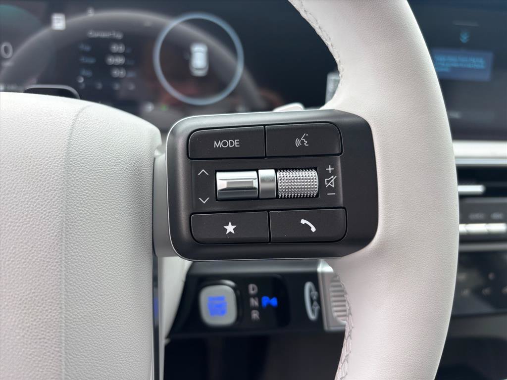 New 2026 Hyundai Palisade SEL AWD/4WD image 15