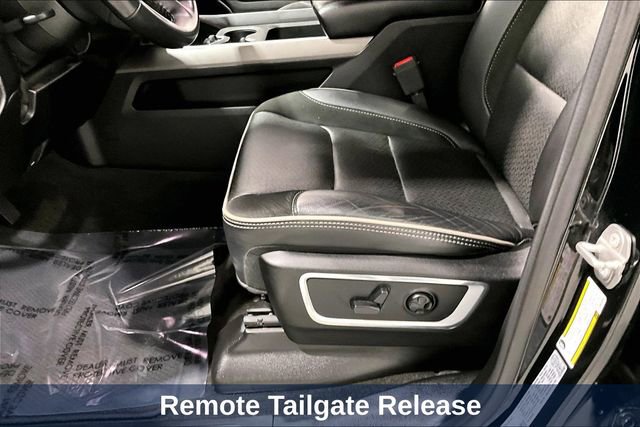 Used 2021 RAM 1500 Laramie AWD/4WD image 26